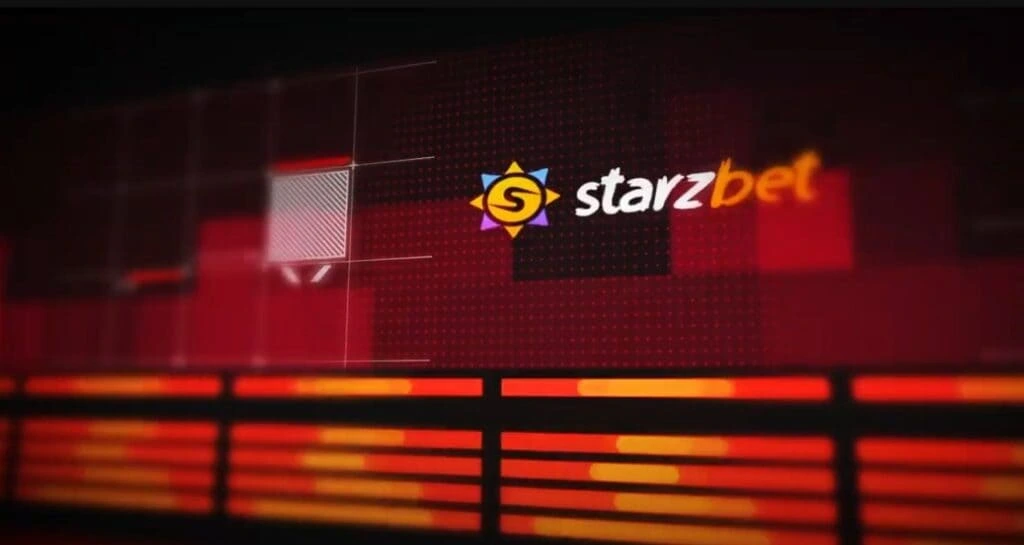 StarzBet Hoş Geldin Bonusu