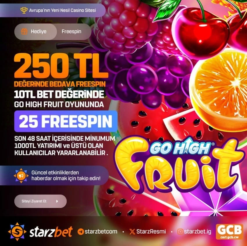 StarzBet VIP Program