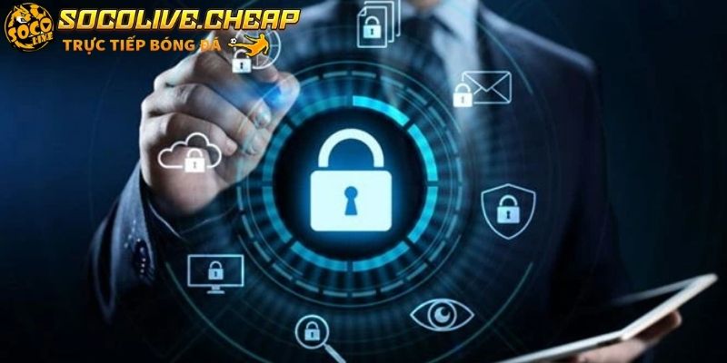 Người chơi được quyền biết cách nhà cái thu thập thông tin