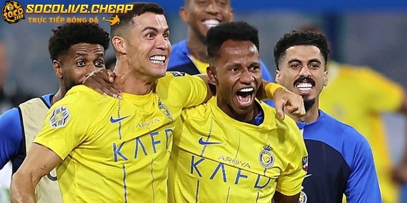 Người chơi nên đối chiếu các thông tin trên Socolive